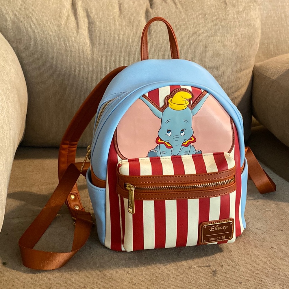 Dumbo Loungefly